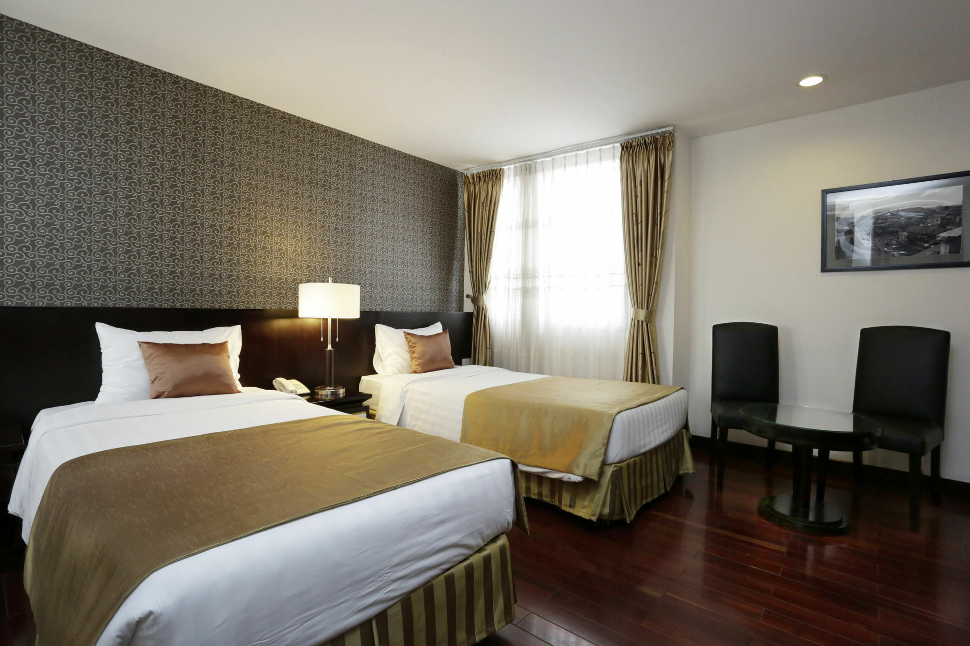 Tk123 Hanoi Hotel Exterior photo